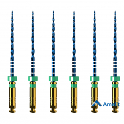 Інструмент машинний ProTaper Ultimate FX, 25 мм (Dentsply Sirona),  6 шт./пак.